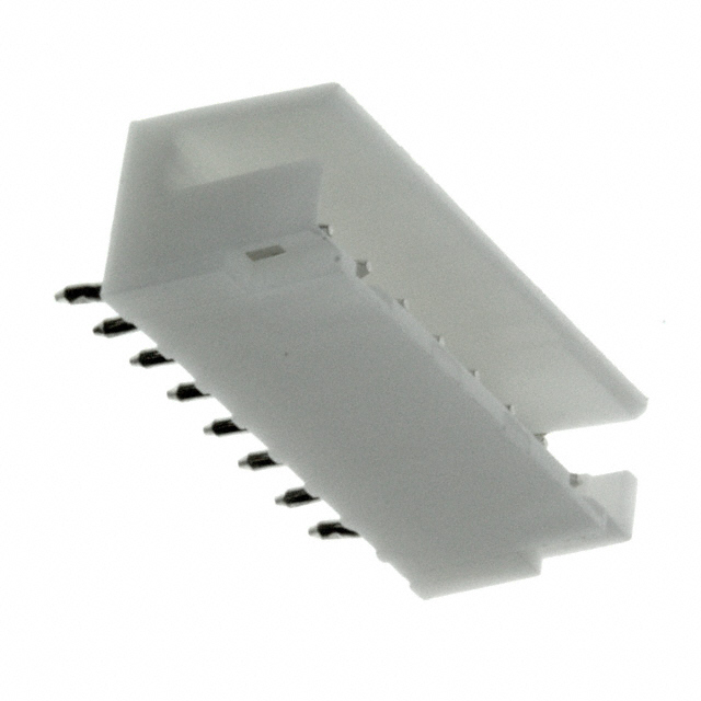 TE Connectivity AMP Connectors 292132-8 electronic component