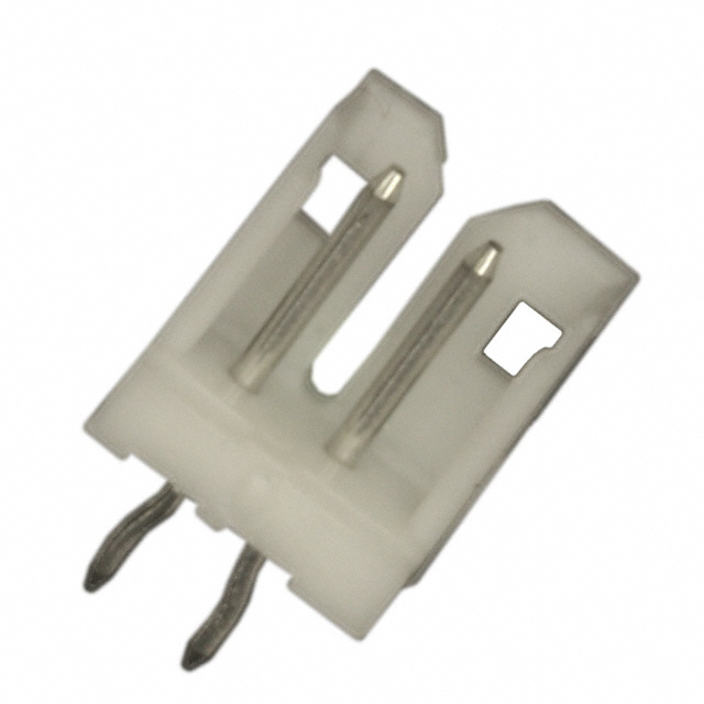 TE Connectivity AMP Connectors 292161-2 electronic component