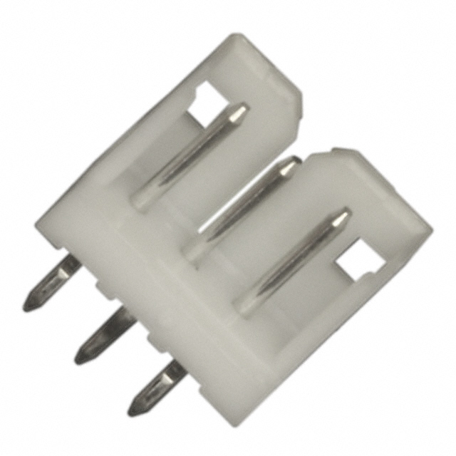 TE Connectivity AMP Connectors 292161-3 electronic component