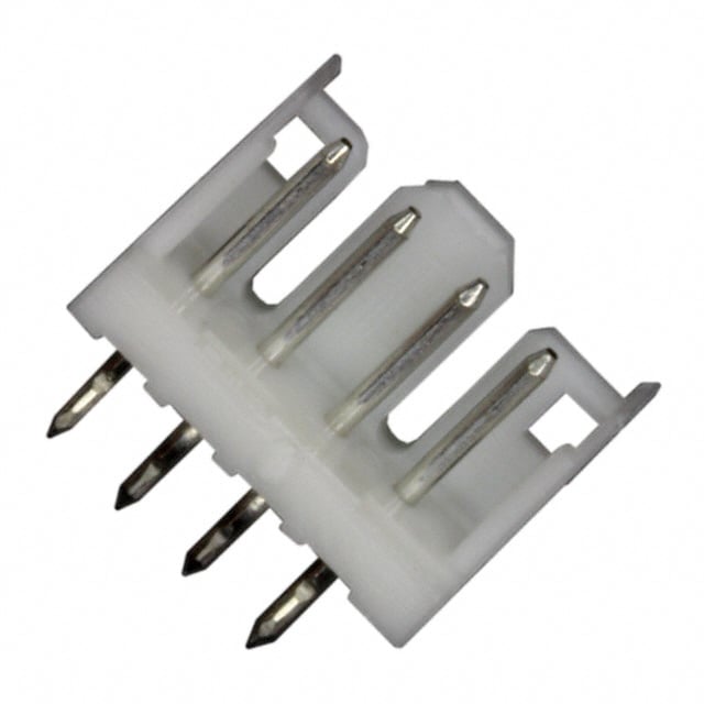 TE Connectivity AMP Connectors 292161-4 electronic component