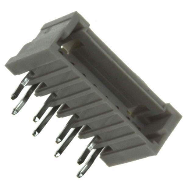 TE Connectivity AMP Connectors 292206-8 electronic component