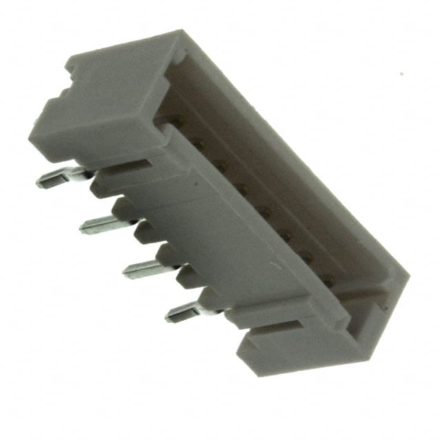 TE Connectivity AMP Connectors 292207-9 electronic component