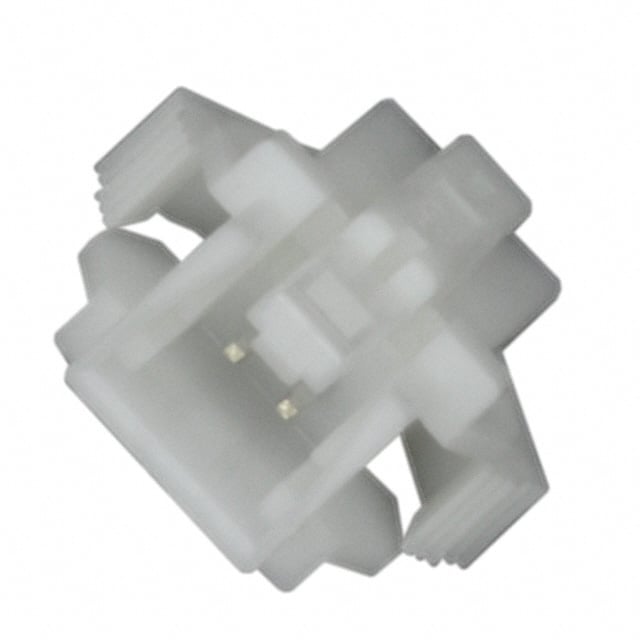 TE Connectivity AMP Connectors 292215-2 electronic component