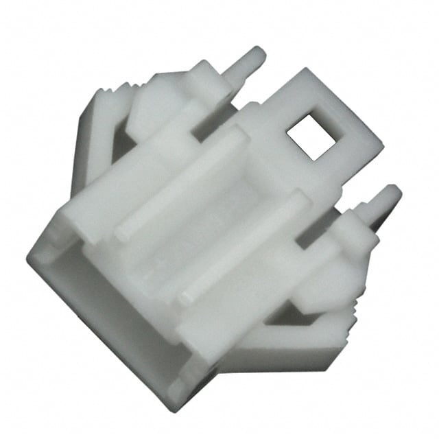 TE Connectivity AMP Connectors 292215-4 electronic component