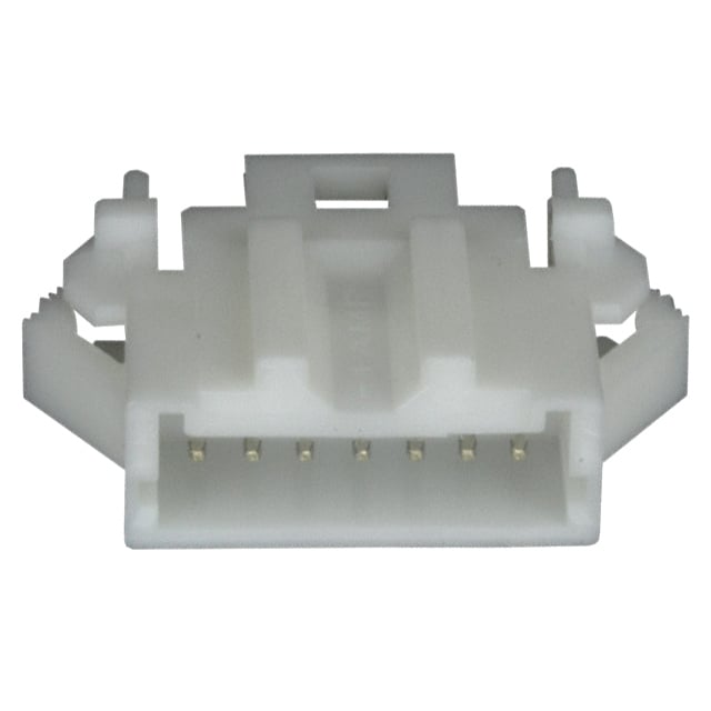 TE Connectivity AMP Connectors 292215-7 electronic component