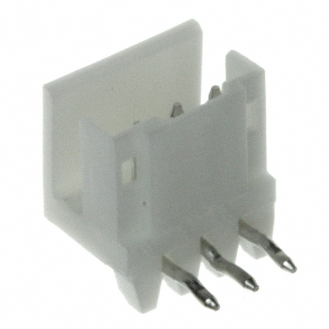 TE Connectivity AMP Connectors 292250-3 electronic component