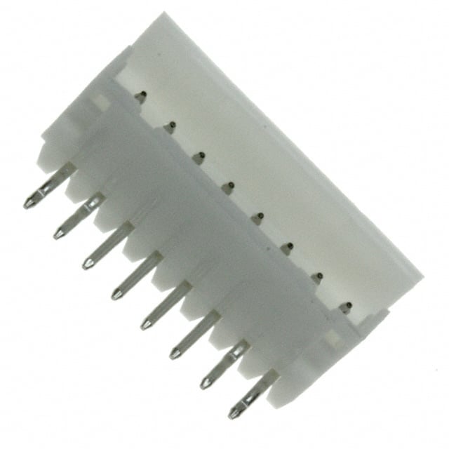 TE Connectivity AMP Connectors 2041061-7 electronic component