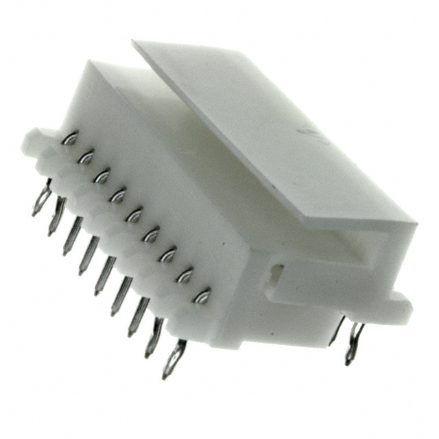 TE Connectivity AMP Connectors 292250-9 electronic component