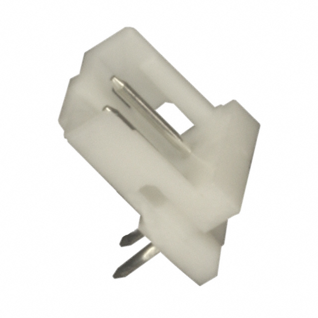 TE Connectivity AMP Connectors 292253-2 electronic component
