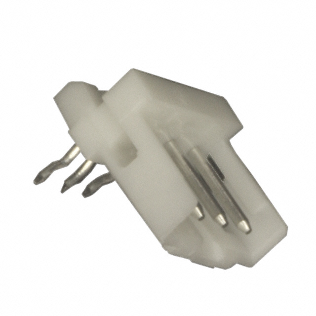 TE Connectivity AMP Connectors 292253-3 electronic component