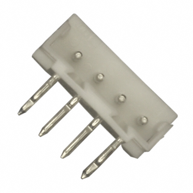 TE Connectivity AMP Connectors 292253-4 electronic component