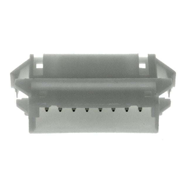 TE Connectivity AMP Connectors 292254-8 electronic component