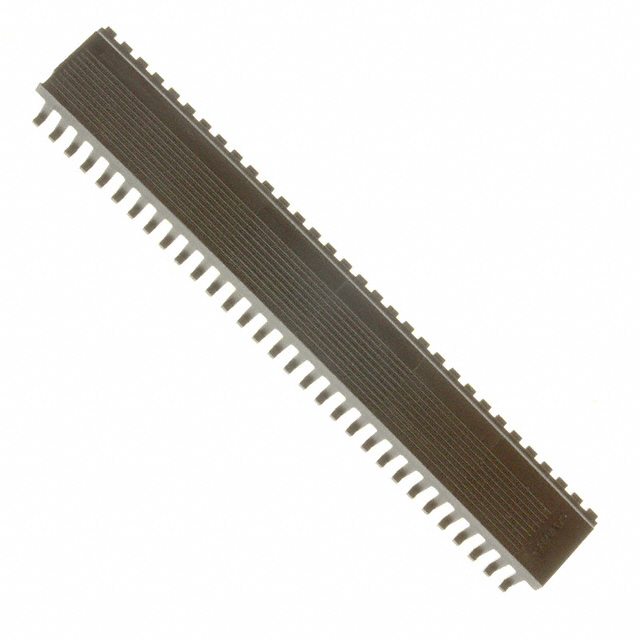 TE Connectivity AMP Connectors 3-102536-0 electronic component