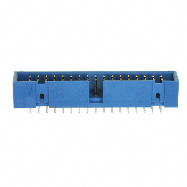 TE Connectivity AMP Connectors 3-1761603-1 electronic component