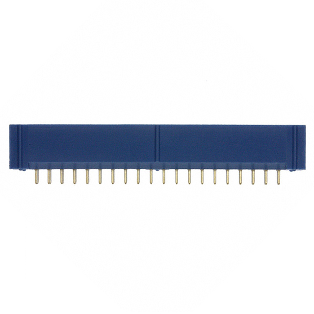 TE Connectivity AMP Connectors 3-1761603-3 electronic component