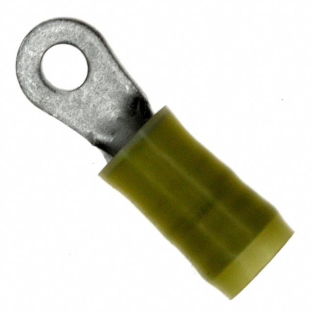 TE Connectivity AMP Connectors 326886 electronic component