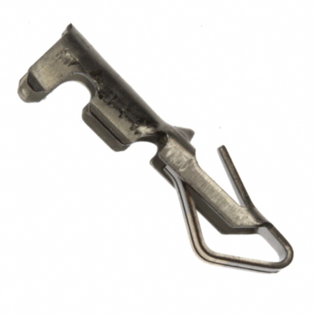 TE Connectivity AMP Connectors 350011-2 electronic component