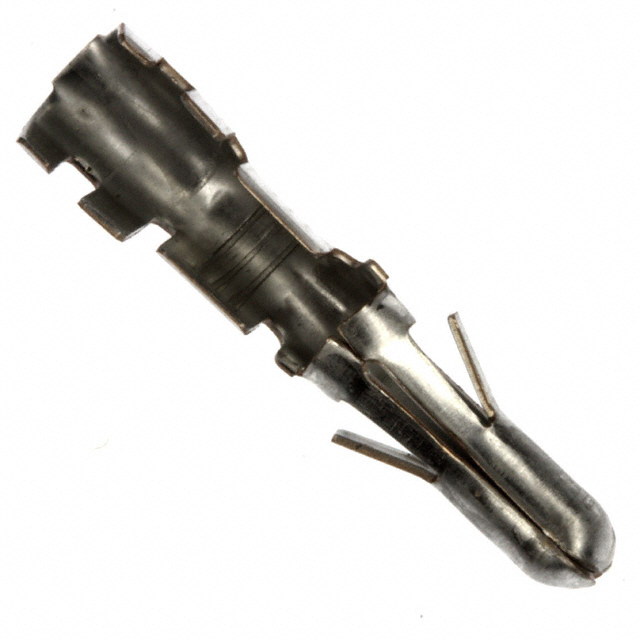 TE Connectivity AMP Connectors 350391-2 electronic component