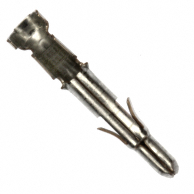 TE Connectivity AMP Connectors 350547-3 electronic component