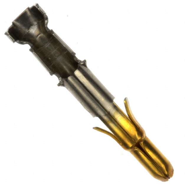 TE Connectivity AMP Connectors 350547-6 electronic component
