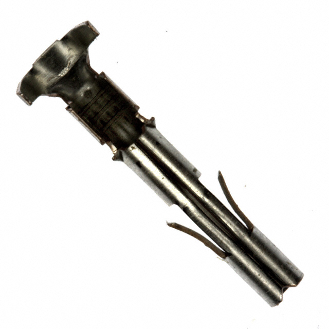 TE Connectivity AMP Connectors 350551-3 electronic component