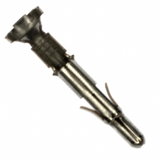 TE Connectivity AMP Connectors 350552-3 electronic component