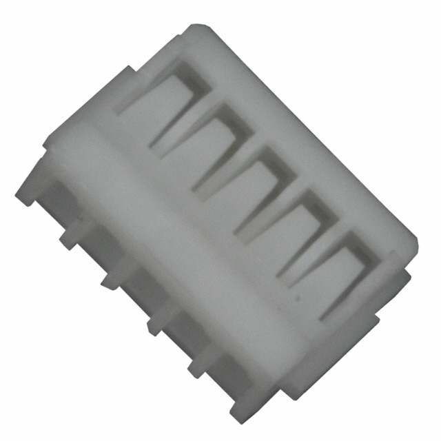 TE Connectivity AMP Connectors 353908-5 electronic component