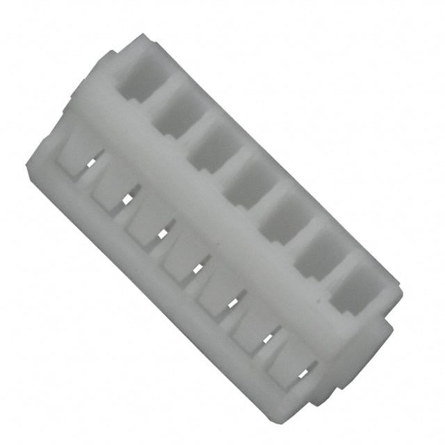 TE Connectivity AMP Connectors 353908-7 electronic component