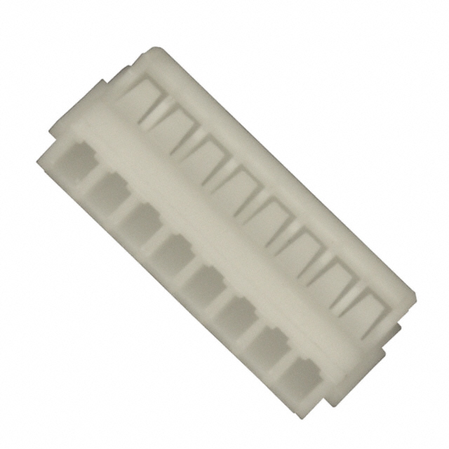 TE Connectivity AMP Connectors 353908-8 electronic component