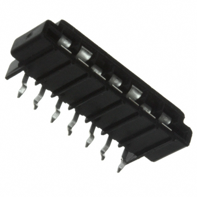 TE Connectivity AMP Connectors 5-520314-7 electronic component