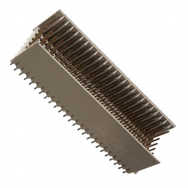 TE Connectivity AMP Connectors 100669-1 electronic component