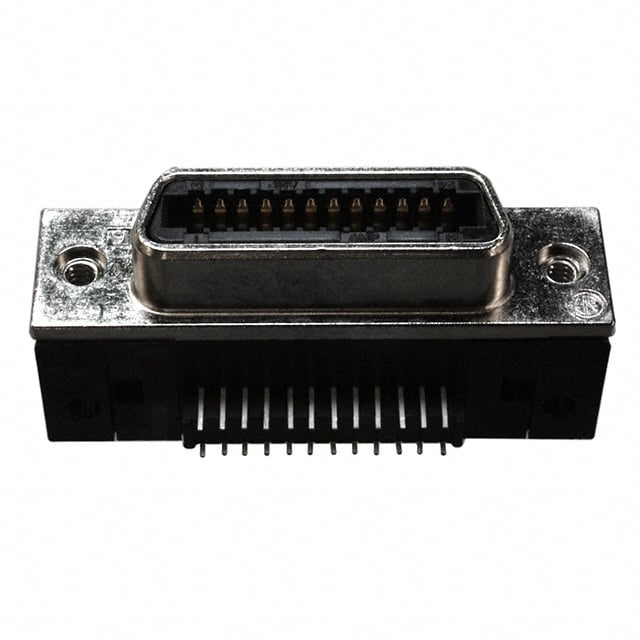 TE Connectivity AMP Connectors 5553811-2 electronic component