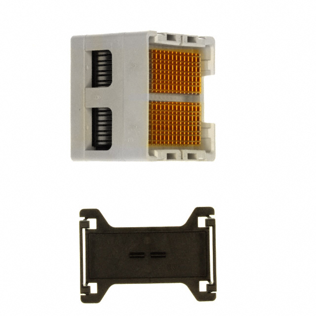 TE Connectivity AMP Connectors 7-1761612-0 electronic component