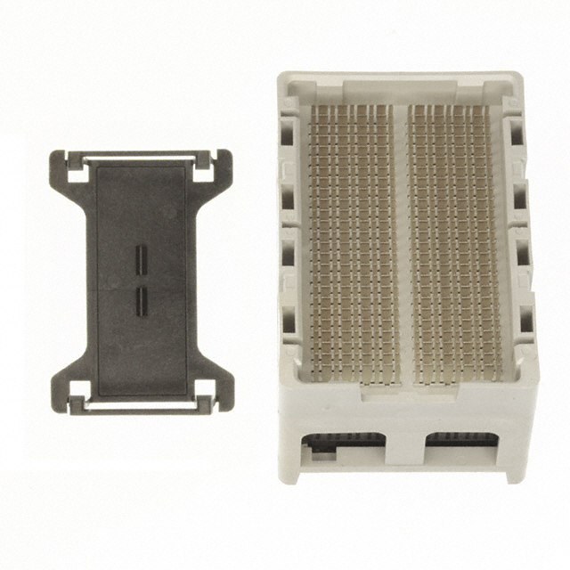 TE Connectivity AMP Connectors 7-1761614-0 electronic component