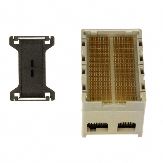 TE Connectivity AMP Connectors 7-1761614-5 electronic component