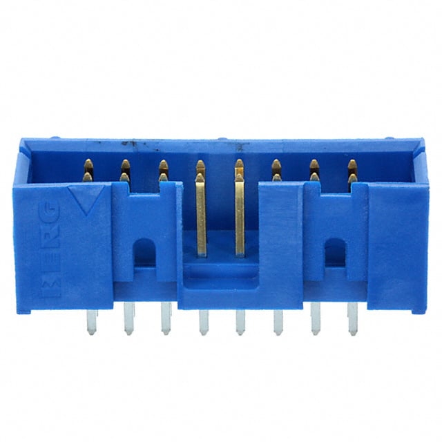 Amphenol ICC (FCI) 75869-103LF electronic component