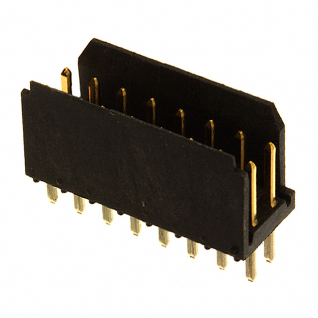Amphenol ICC (FCI) 76385-308LF electronic component