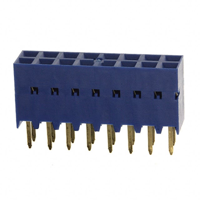 Amphenol ICC (FCI) 87606-308LF electronic component