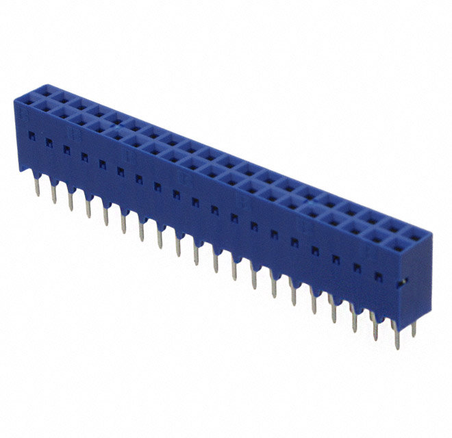 Amphenol ICC (FCI) 87606-320LF electronic component
