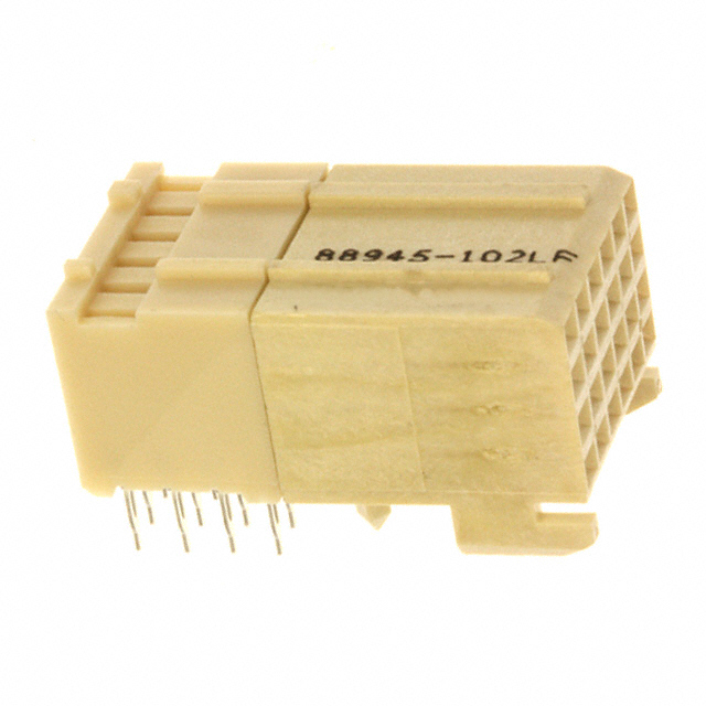 Amphenol ICC (FCI) 88945-102LF electronic component