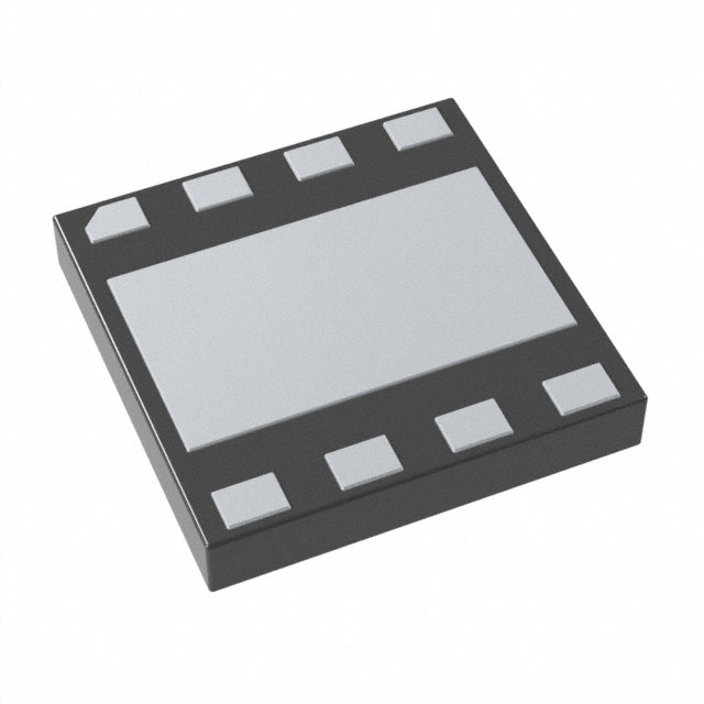 Torex Semiconductor Ltd XC6192BANNER-G electronic component