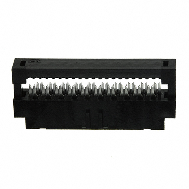 Amphenol ICC (FCI) 89947-720LF electronic component