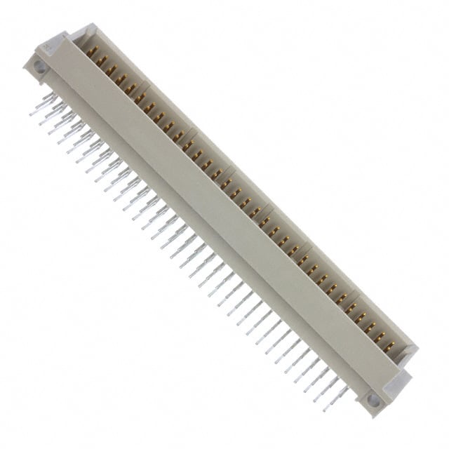 TE Connectivity AMP Connectors 9-1393644-1 electronic component