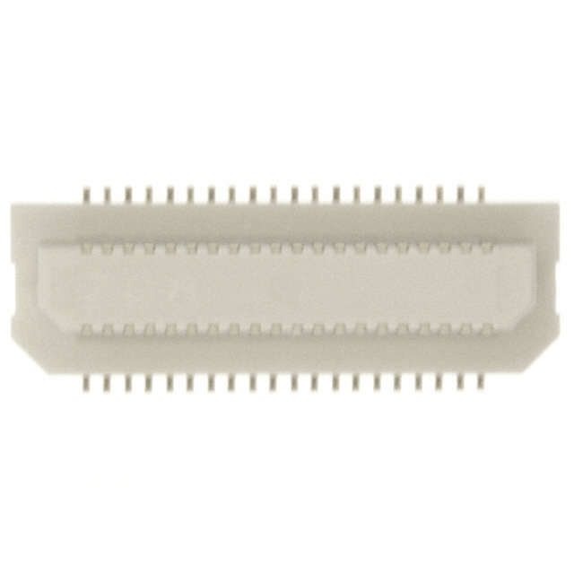 Panasonic Electric Works AXK6S40547YG electronic component