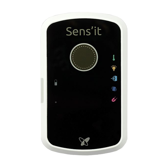 Sigfox SENS'IT DISCOVERY 3.4 electronic component