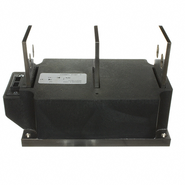 Powerex Inc. PD411611 electronic component