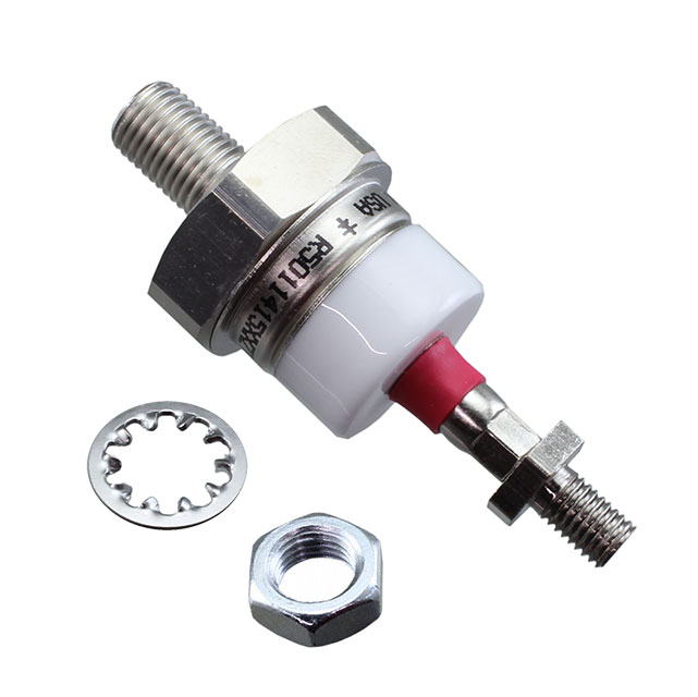 Powerex Inc. R5000410XXWA electronic component