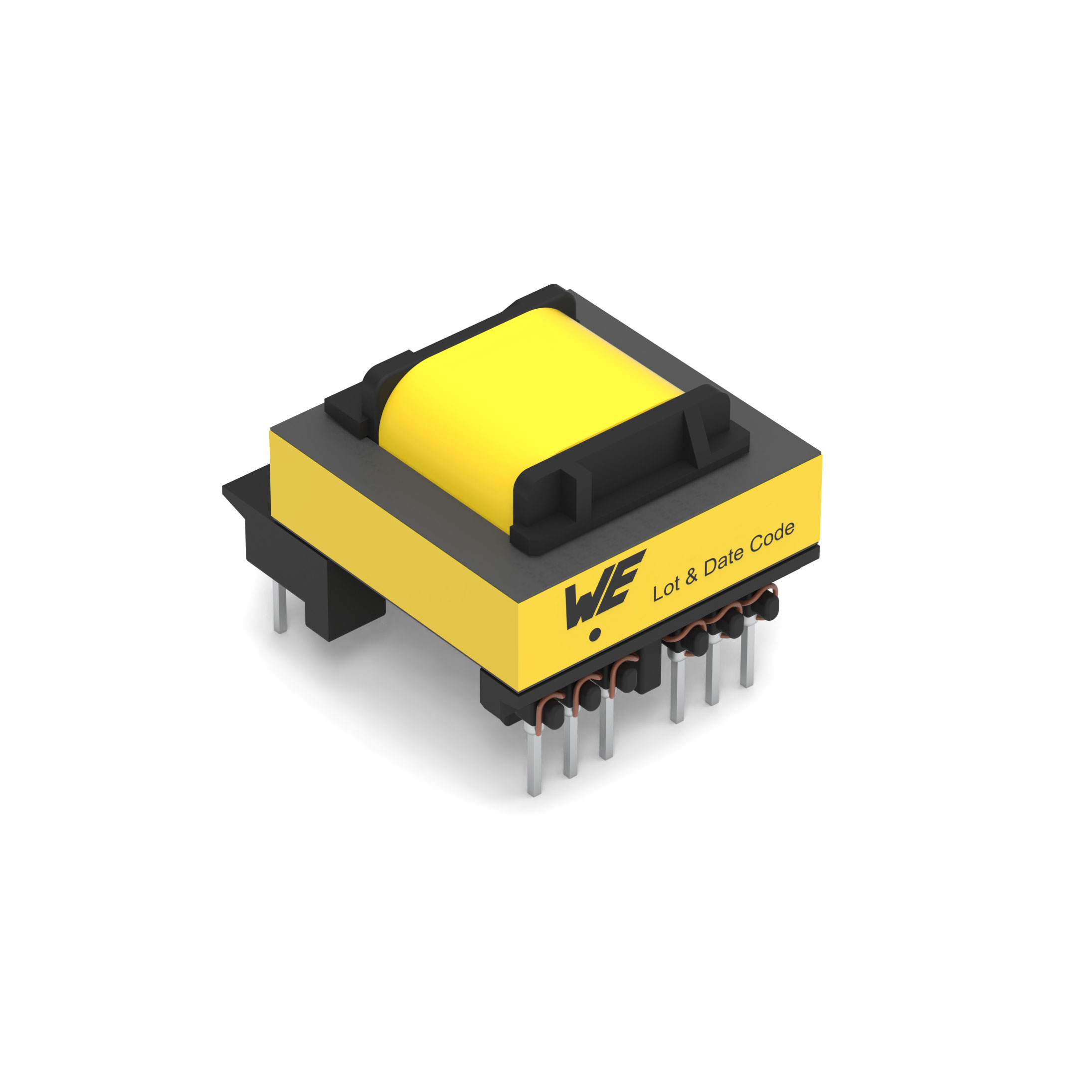 Würth Elektronik 750811647 electronic component