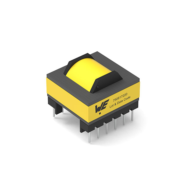 Würth Elektronik 750817220 electronic component