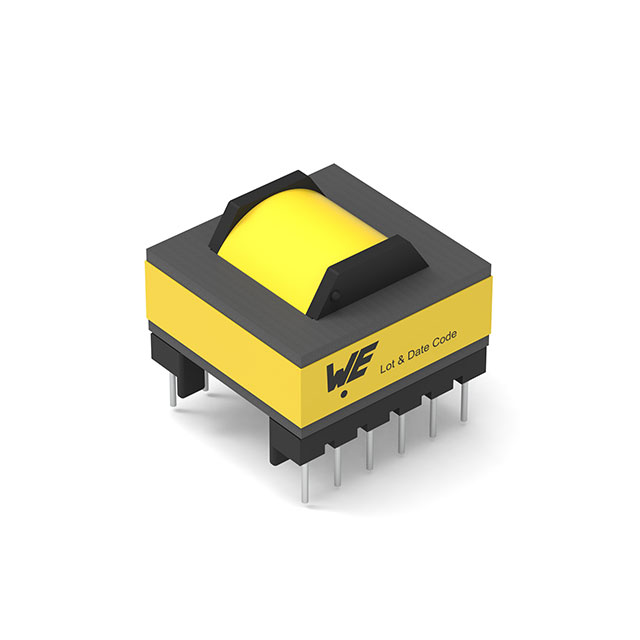 Würth Elektronik 750817251 electronic component